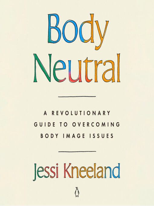 Cover image for Body Neutral